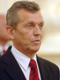 Minister pdohospodrstva M.Jurea