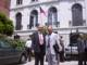 Buenos Aires Argentna p.Kabt a p.ajko -Slovensk ambasda