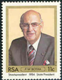 P. W. Botha