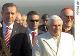 Ppe Benedikt XVI v Turecku