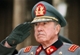 Bval ilsk dikttor Augusto Pinochet