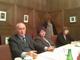 Predseda TRK SOPK a Riaditeka TRK SOPK v Trnave