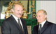 Putin - Lukaenko