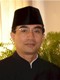 H.E. Mr. Lutfi Rauf Ambassador Indonzie na Slovensku
