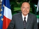 Foto : Franczky prezident Jacques Chirac