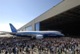 Boeing 787 Dreamliner je projekt stredne vekho dvojmotorovho lietadla so irokm trupom. Budovanie prototypu momentlne prebieha v zvode Boeingu a nasadenie do komernej prevdzky je plnovan v mji 2008. Lietadlo m by schopn prepravi 210 - 330 cestujcich na vzdialenos a 15.000 km. Boeing spustil tento projekt s cieom ponknu nov lietadlo s lepmi aerodynamickmi vlastnosami, niou hmotnosou, o m v kombinci s novmi motormi s vysokm obtokovm pomerom vrazn vplyv na ekonomicko-prevdzkov ukazovatele. Boeing 787 ma by a o 30% hospodrnej ako porovnaten sasn lietadl. Boeing 787 sa stal najlepie predvanm komernm lietadlom pred oficilnym roll-outom. Do marca 2007, len na zklade dokumentcie a vypotanch parametrov, pred vyrobenm prototypu, si objednalo 42 spolonost 514 kusov strojov. wikipedia