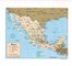 Foto : Mapa Mexika
Mexiko (po panielsky Mxico; dlh tvar: Spojen tty mexick - po panielsky Estados Unidos Mexicanos) je latinskoamerick tt v junej asti Severnej Ameriky medzi Karibskm morom, Mexickm zlivom a Tichm ocenom.

Na severe hrani so Spojenmi ttmi americkmi (dka hranc 3114 km), na juhu s Guatemalou (962 km) a Belize (259 km).

Rozloha ttu je 1 972 547 km². Na severe m hranice so Spojenmi ttmi americkmi o dke 3 141 km, na juhu s Guatemalou (962 km) a Belize (250 km). Na zpade je Mexiko obklopen vodami Tichho ocenu, na vchode ho obmva Karibsk more a Mexick zliv. Pobreie m dku 9 330 kilometrov. Hlavnm mestom je Ciudad de Mxico (Mexico City). Krajina m 105 milinov obyvateov. Mexiko je federlnou republikou rozdelenou na 31 ttov a federlny ditrikt. radnm jazykom je panielina. Okrem kontinenlnej asti patr Mexiku tie 277 ostrovov v Tichom ocene a 174 ostrovov v Karibskom mori a Mexickom zlive.
wikipedia