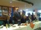 Foto : pohad na astnkov  Klubu podnikatelov  zamerany na strategicky rozvoj Trnavskeho  samospravneho  kraja, problematiku pracovnej sily, a buducnost  energetiky, Zdroj J..Euro - Brew s.r.o.,