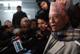 Foto : Hovorca Neplskeho kongresu Arjun Narshing
Reuters

