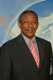 Foto : Prezident Interpolu Jackie Selebi