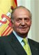 Foto : panielsk kra Juan Carlos
Juan Carlos I. (po slovensky Jn Karol I.; plnm menom Juan Carlos Alfonso Vctor Mara de Borbn y Borbn-Dos Sicilias) (* 5. janur 1938, Rm) je od roku 1975 krom a hlavou ttu panielska. Je z dynastie Bourbonovcov resp. Bourbonsko-parmovskej dynastie.
V roku 1947, za vldy Franca bola v panielsku formlne obnoven monarchia, ale jej prvoplatnmu predstaviteovi Juanovi Carlosovi nebolo dovolen nastpi na trn. Roku 1969 bol vak Juan Carlos uren za Francovho posmrtnho nstupcu a 22. novembra 1975 sa stal krom.Wikipedia