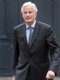 Foto : Franczsky minister ponohospodrstva Michael Barnier