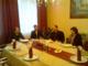 Foto : Stretnutie predstaviteov SOPK RK Trnava s p.Sarbolandim 