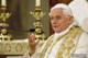 Foto : Ppe Benedikt XVI.foto reuters