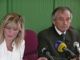 Foto . Minister pdohospodrstva Stanislav Beck