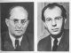 Foto : Karol midke a Gustv Husk podpisovali dohodu za komunistov.Text Vianonej dohody o utvoren SNR odoslali vo februri 1944 rdiotelegraficky do Londna prezidentovi Edvardovi Beneovi. Zdroj: Kronika 20. storoia, Kronika Slovenska.