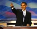 Foto : Barack Hussein Obama (* 4. august 1961, Honolulu, Havaj) je bval sentor Spojench ttov za tt Illinois a od 20. janura 2009 nov, 44. prezident USA, ktor zvazil v novembrovch prezidentskch vobch v roku 2008.[1]

Je v porad piatym Afroamerianom, ktor sa stal americkm sentorom a jedinm, ktor je v sasnosti lenom Sentu. Tie je prvm afroamerickm prezidentom USA.
Wikipedia