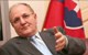 Foto : Vicepremir Duan aplovi