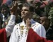 Foto : Ekvdorsk prezident Rafael Correa 
