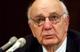 Foto : Paul Volcker