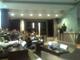 Foto : Pohad do auditria zasadaky Mestskho zatupitestva  Trnave  .J..