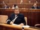 Foto : tefan Harabin je podpredseda slovenskej vldy, minister spravodlivosti a bval predseda Najvyieho sdu SR. 
Po absolvovan tdia na Prvnickej fakulte UPJ v Koiciach zaal v roku 1980 vykonva sudcovsk prax ako justin akate Krajskho sdu v Koiciach. 
Sudcom z povolania sa stal v januri 1983. 
Od roku 1990 psobil na Krajskom sde v Koiciach a v roku 1991 bol zvolen za sudcu Najvyieho sdu Slovenskej republiky. Predsedom najvyieho sdu bol v rokoch 1998 - 2003. 
Ministrom spravodlivosti Slovenskej republiky je od 4. jla 2006. 
tefan Harabin je enat a m tyri deti. 

