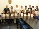 Foto : Odovzdvanie certifiktov TTRK SOPK