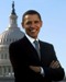 Foto : Barack Obama prezident USA