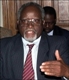 Foto : Zimbabwe's President Robert Mugabe 