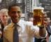 Foto : Prezident USA Barack Obama 