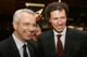 Foto : Paolo Ruzzini, predseda Predstavenstva a generlny riadite SE, a.s a Michele Bologna 