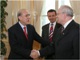 Foto : Generlny tajomnk OECD Angel Gura