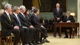 Foto : PM Stephen Harper oznamuje zmeny v kabinete 