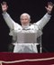 Foto : Ppe Benedikt XVI povedal veriacim,e sa musia naui pouva nov formy komunikcie
