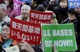Foto : Protest v Okinawe