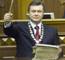Foto : Prezident Ukrajiny Viktor Janukovi