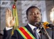 Foto : Nov prezident Toga  Faure Gnassingbe
