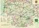 Foto : Mapa Litvy