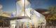 Foto : Slovensk paviln na Expo 2010v anghaji