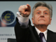 Foto : (ECB) Jean-Claude Trichet