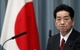 Foto : Japonsk PM Naoto Kan