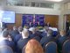 Foto : Nvteva prezidenta Ukrajiny Viktora Janukovya na Briku v sprievode Prezidenta Slovenska I,Gaparovia a predsedu SOPK Petra Mihka.Jednanie medzi podnikatemi z Ukrajiny a Slovenska bolo pokraovanm business mtingu o vzjomnch vzahoch medzi oboma krajinami.
Eurobrew