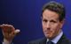 Foto : Minister financi USA Timothy Geithner