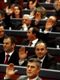Foto : Kosovsk parlament