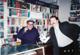Foto : Juraj v letnom Palci
na
EURO - BREW s.r.o.,