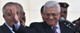 Foto : Mahmd Abbs v Izraelskej TV
AMY TEIBEL   10/28/11 AP