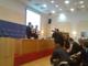 Foto : Generlny riadite OECD, Angelo Guria v Bratislave