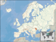 Foto : Mapa Moldavska
Moldavsko (po moldavsky: Moldova), dlh tvar Moldavsk republika (po moldavsky: Republica Moldova), je tt vo vchodnej Eurpe, ktor na zpade na 450 km hrani s Rumunskom na ostatn svetov strany v dke 939 km s Ukrajinou.
Sasn politick pomeryHlavou ttu je prezident, ktorho vol parlament (jednokomorov, 101 kresiel). Na zklade volieb v aprli 2009 zskala nadpolovin vinu Komunistick strana so 60 mandtmi. Moldavsko je tak spolu s Cyprom a Neplom jednou z troch krajn na svete, v ktorch vldnu demokraticky zvolen komunisti. Do opozcie sa dostali Moldavsk demokrati s 15 mandtmi a Aliancia Nae Moldavsko s 11 mandtmi. Medzinrodn pozorovatelia kontatovali, e voby boli slobodn, ale poukzali na problmy s monosou moldavskch voliov voli v zahrani ako aj s nestrannosou verejnoprvnych mdi. Nov voby sa kvli protestom opozcie opakovali zaiatkom jla 2009. Po nich boli Komunisti nten ods do opozcie. Koalcia vak nem v parlamente 2/3 vinu na nominciu prezidenta.[2]

10. septembra 2009 podal prezident Vladimir Voronin demisiu. Nov prezident mus by zvolen do 2 mesiacov.[3] Predsednkou poslednej vldy bola Zinaida Greceani.

Krajina je lenom regionlneho zoskupenia ttov SN.

Okrem vzahov s Ruskom hraj naalej kov lohu vzahy s Rumunskom. Po vstupe Rumunska do Eurpskej nie a zaveden vz pre moldavskch obanov dajne sttisce Moldavcov poiadalo o rumunsk obianstvo. Podmienkou je doloi, e aspo jeden zo starch rodiov bol v roku 1940 rumunskm obanom.
Wikipedia