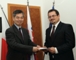Foto : Novm vevyslancom na Slovensku sa stal pn Akiro Takamatsu.
MZV