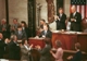 Foto : Prezident Havel v americkom kongrese v roku 1989